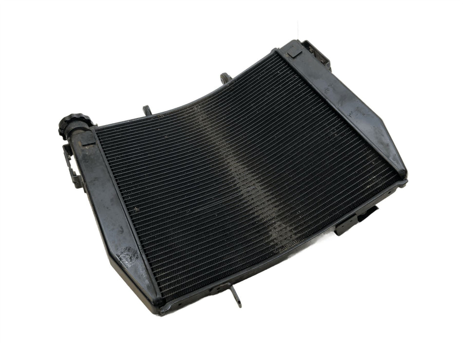 2025 Triumph Street Triple 765 RS Radiator T2101375