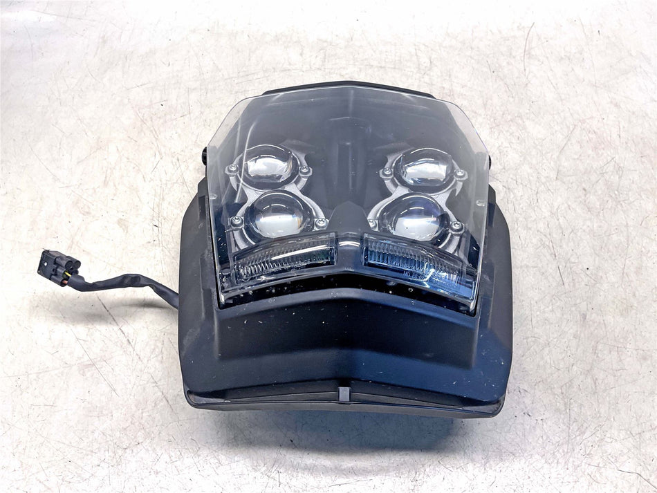 2023 Yamaha Tenere 700 Headlight Unit - BAGH43000000