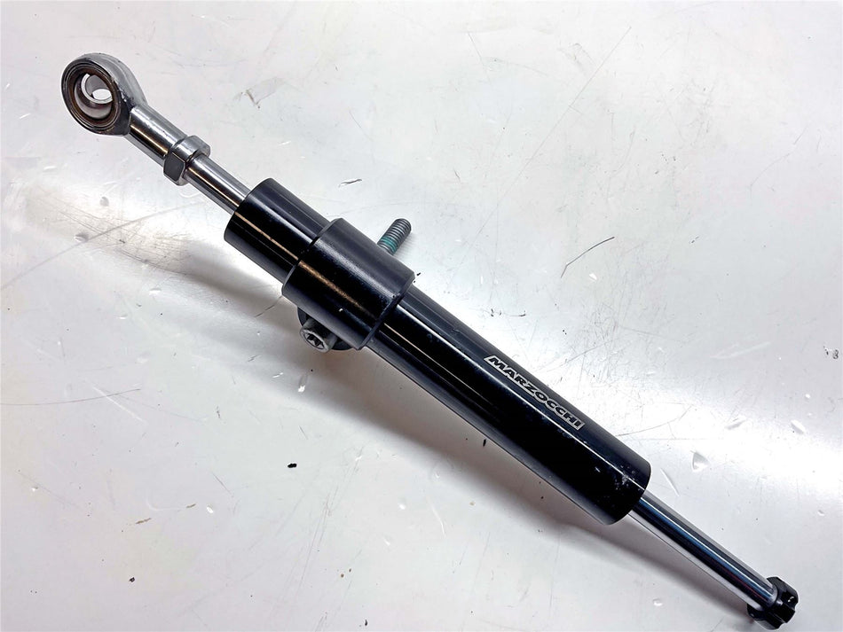 2025 BMW M1000R Steering Damper - 1786 Miles - 32765B81FD3