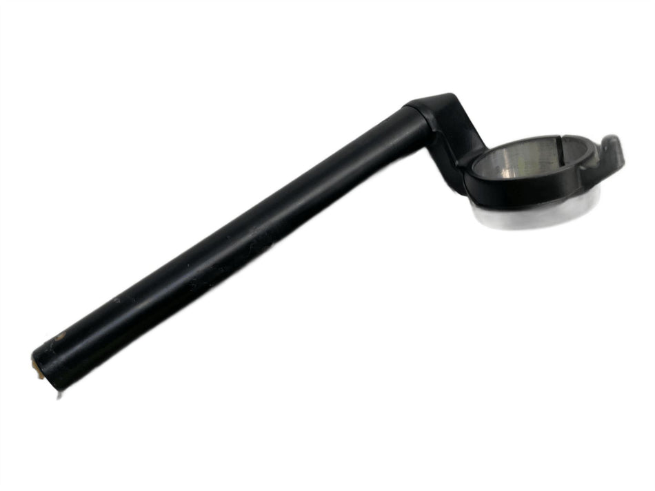 2025 Honda CBR600RR Handlebar Clip-on Left 53150MJCD00