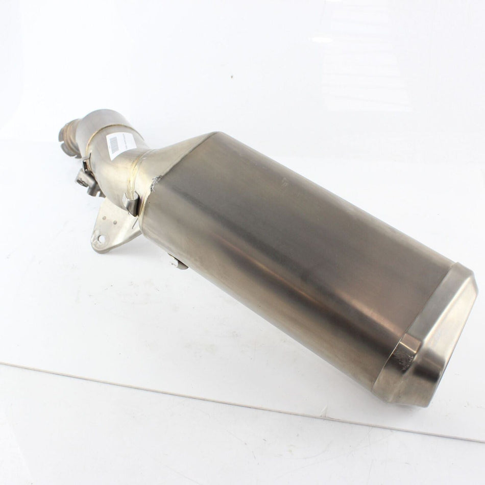 2017-2019 HONDA CBR 1000 RR FIREBLADE Exhaust Muffler - 18310MKFD40