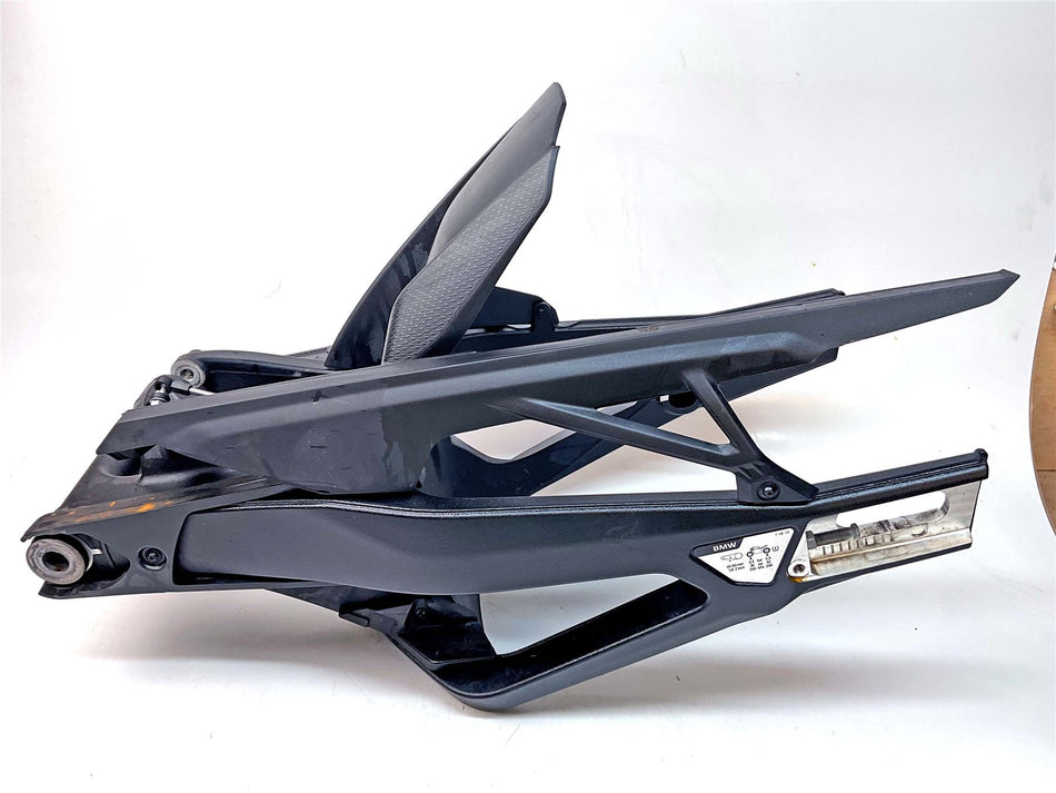 2024 BMW S1000RR Sport Swingarm & Hugger  - 33356898061