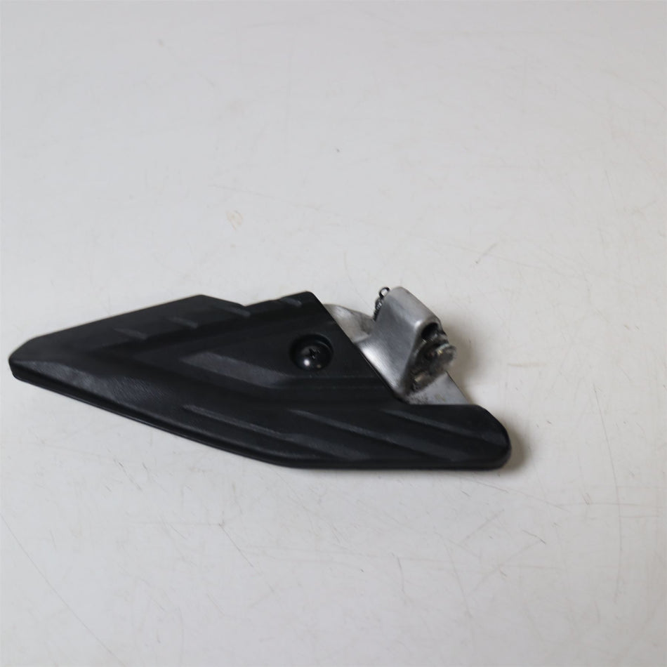 2022 Honda PCX125 Right  Pillion Footrest - 50730K1ZJ10