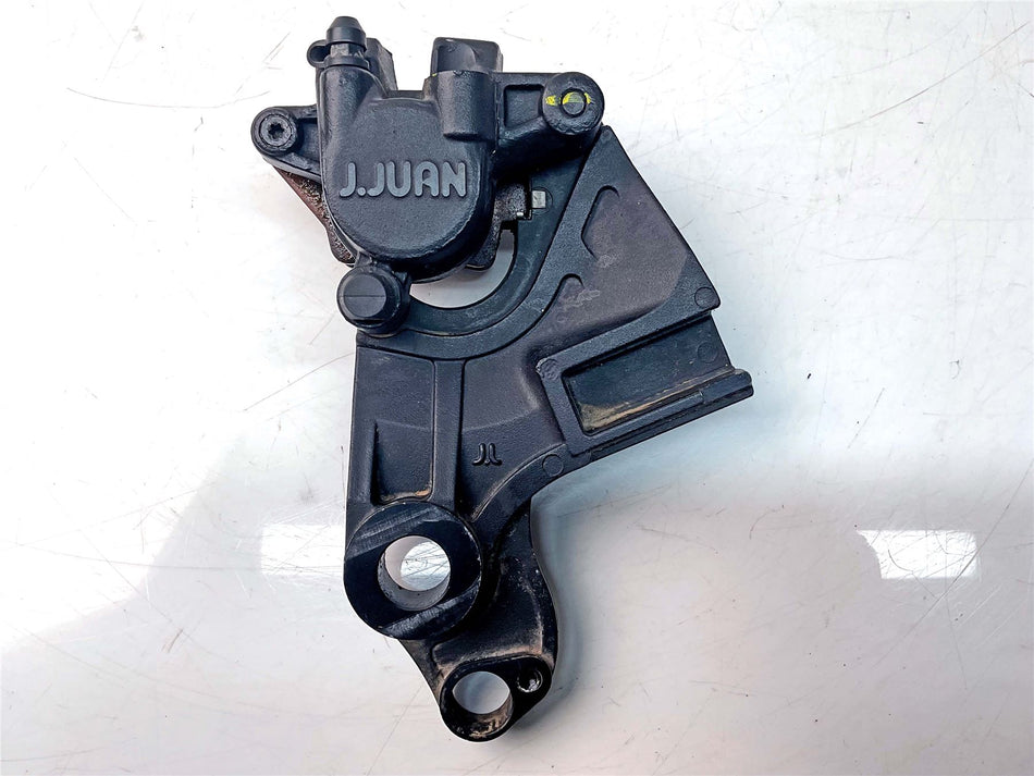 2023 CF-Moto 650MT Rear Brake Caliper - 6NTG-081060
