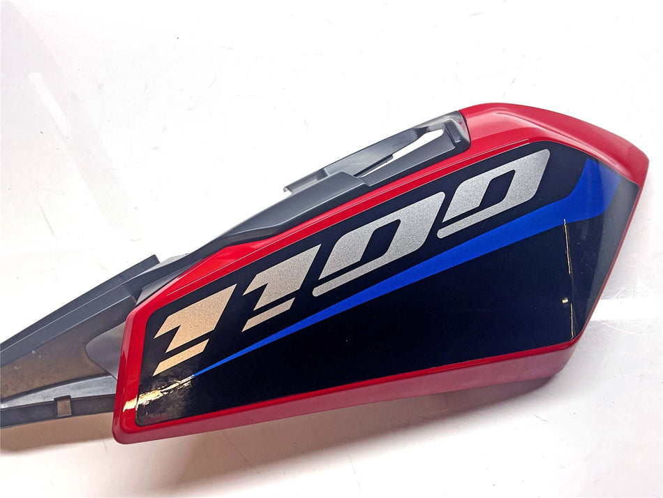 2022 Honda CRF1100L Africa Twin DCT Rear Right Tail Fairing - 83610MLGE40ZB