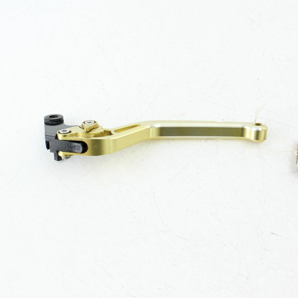 2014-2016 BMW S1000 R V-TREC Clutch Lever - BMWVTCL