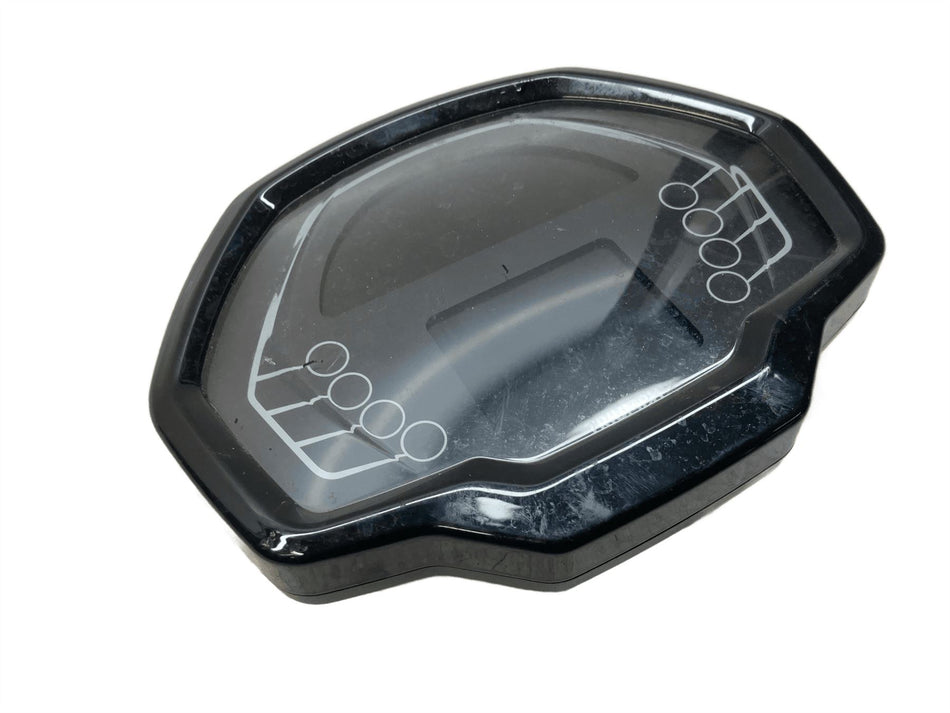 2023 Triumph Street Triple 765 R Speedometer Instrument Cluster T2501330