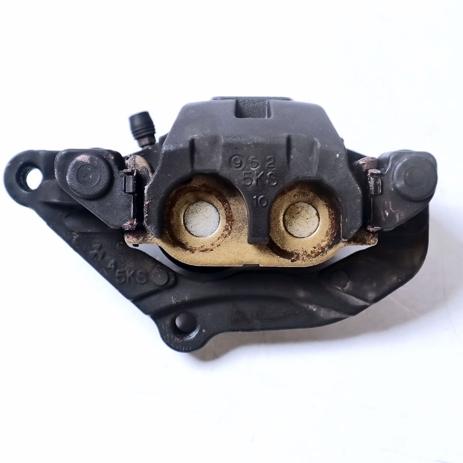 2010 Yamaha XJ600 Right Front Caliper - 5VX2580U00