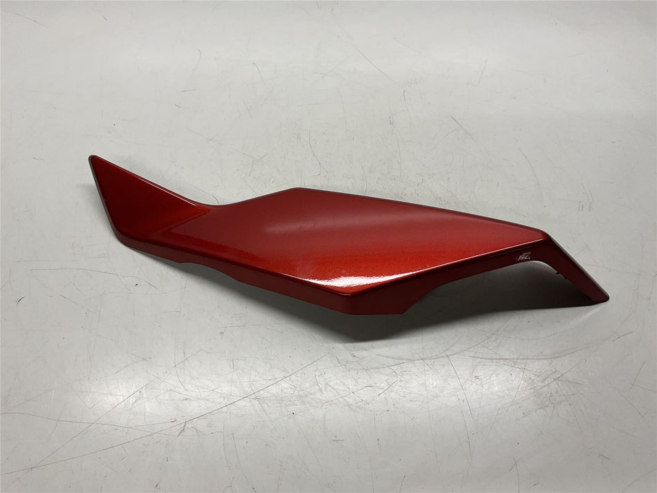 2020 YAMAHA TRACER 900 GT Rear Left Seat Cowl  - B5C-21711-00-P4