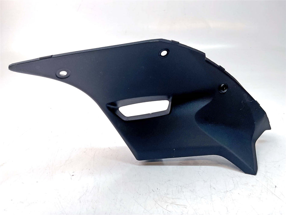 2024 Kawasaki Z500 Left Inner Fairing - 491340031