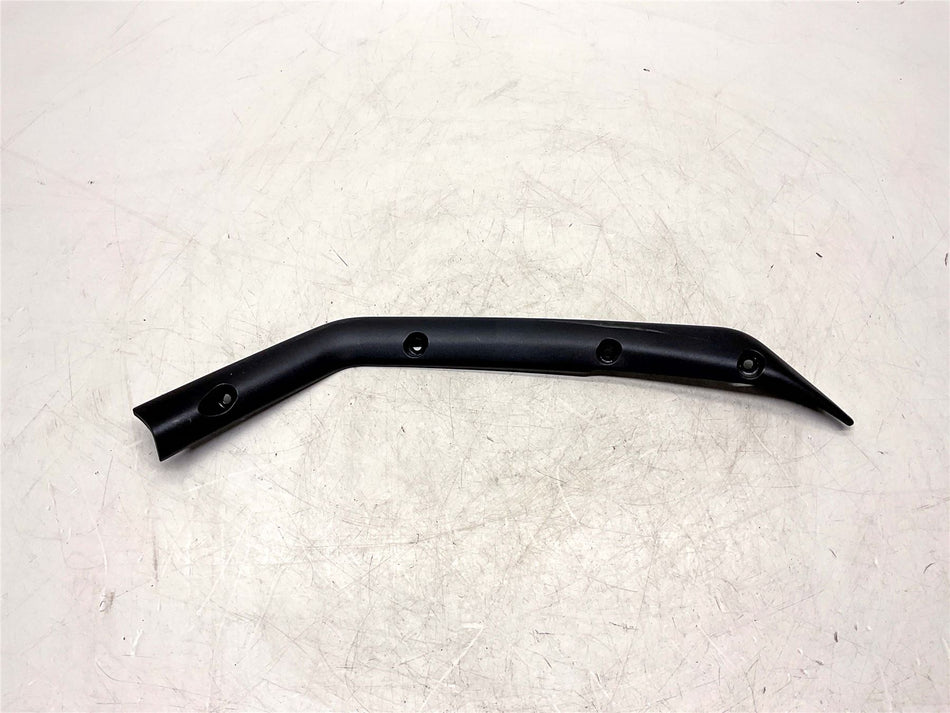 2024 BMW R1300GS TE Left Grab Handle Under Trim - 46547106029