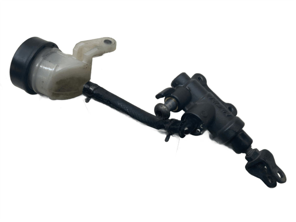 2013 BMW R1200GS Rear Brake Master Cylinder 34318526830