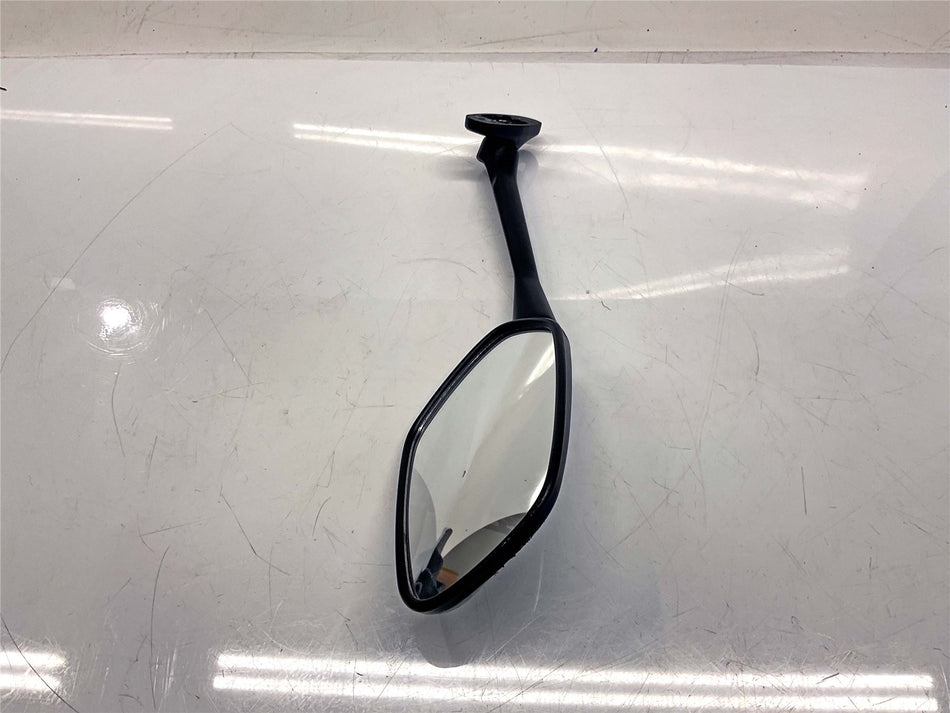 2019 Honda CBR500R Left Mirror - 88120MJED01