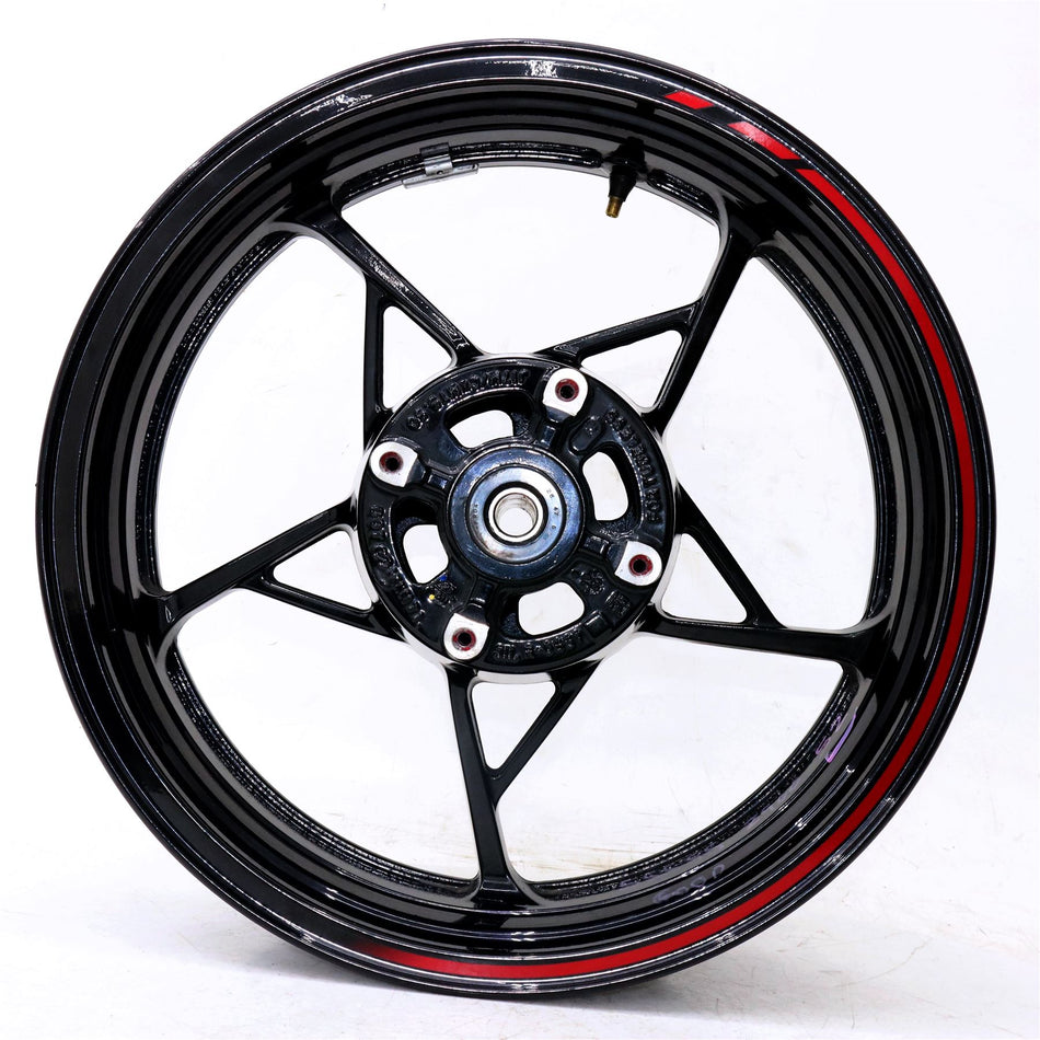 2020 KAWASAKI Z900 Rear Wheel - 410730706QT