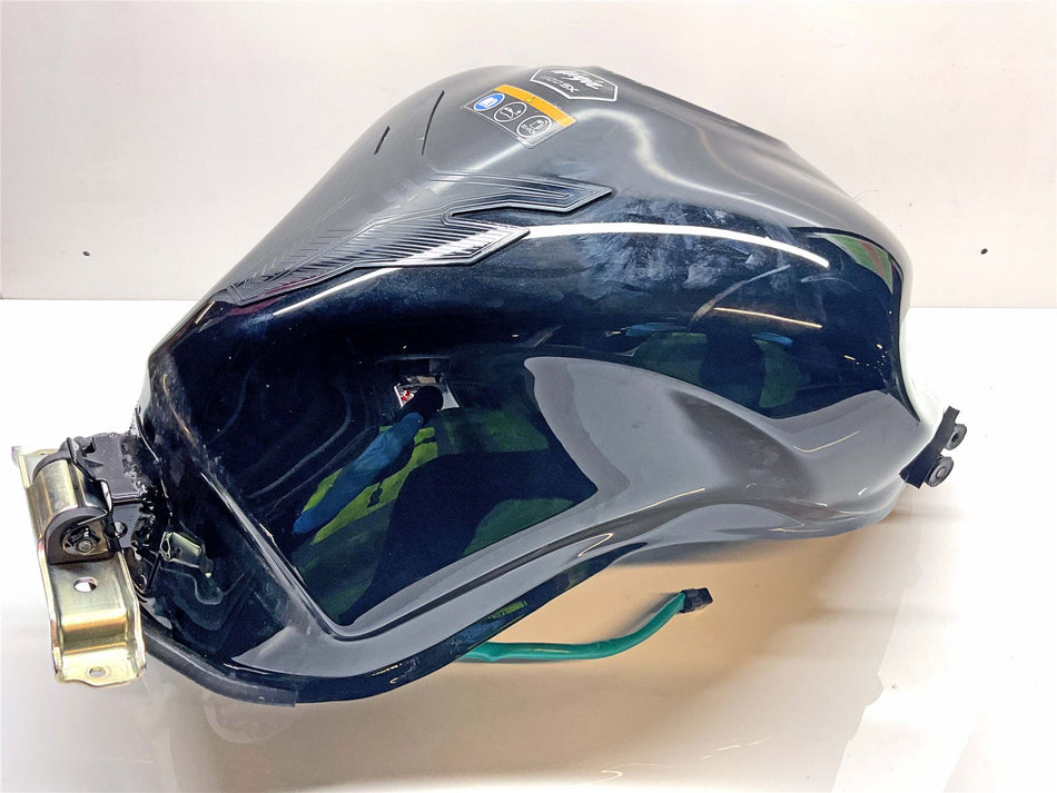 2025 Kawasaki ZX1100 SX Fuel Tank - 51093538117K