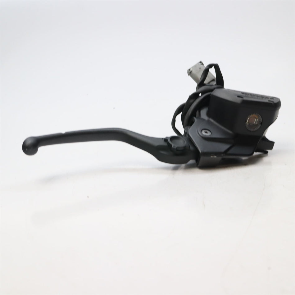 2018 BMW R1200GS Rally ABS Front Brake Master Cylinder - 32728559604