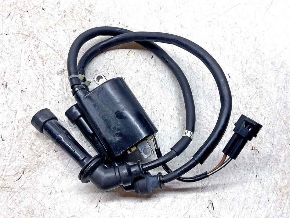 2016 Suzuki SV650 SV650AL7 ABS Rear Ignition Coil - 3342044H02000