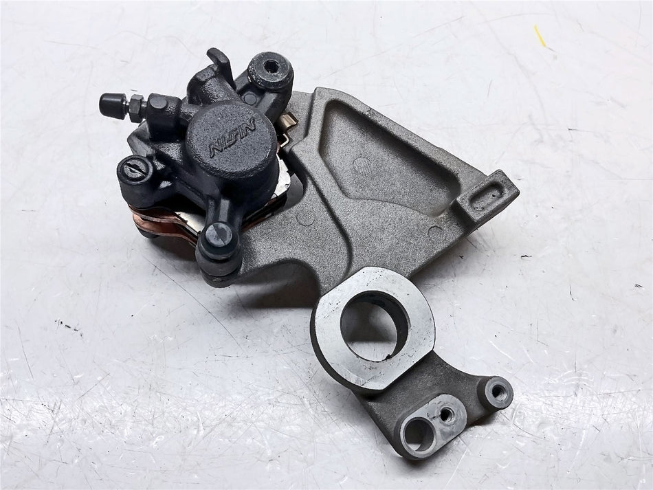 2019 Yamaha YZF R1 Rear Brake Caliper - 2CR2580W00
