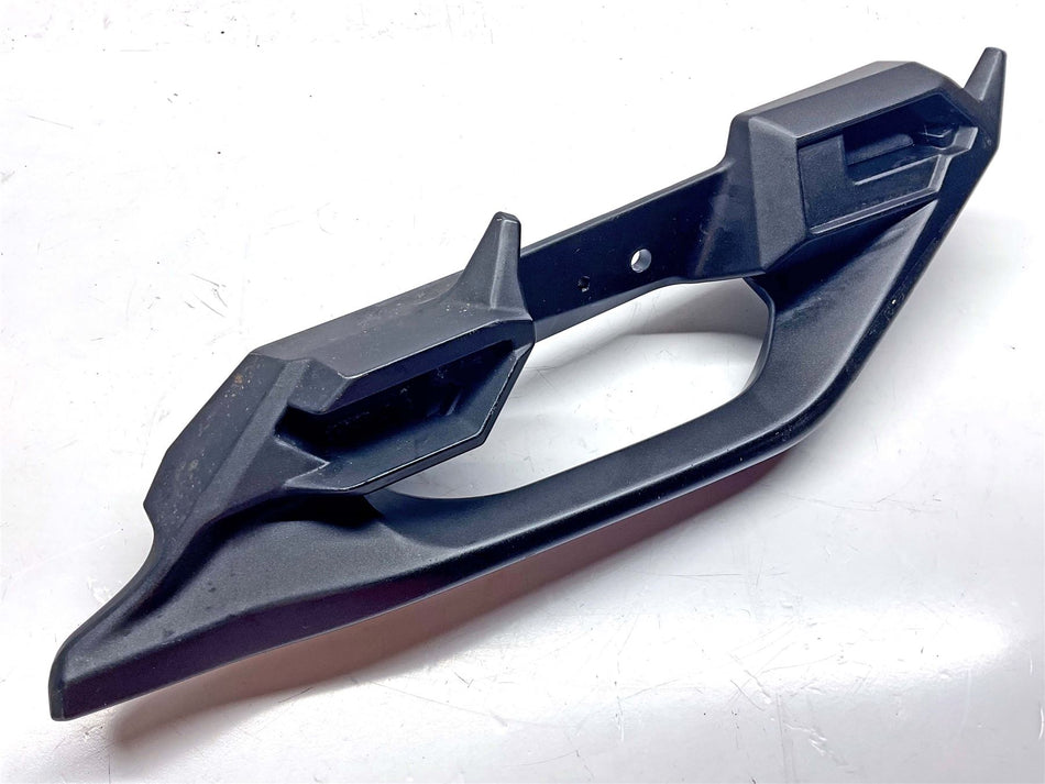 2015-2021 Kawasaki Versys 650 Left Pillion Rail