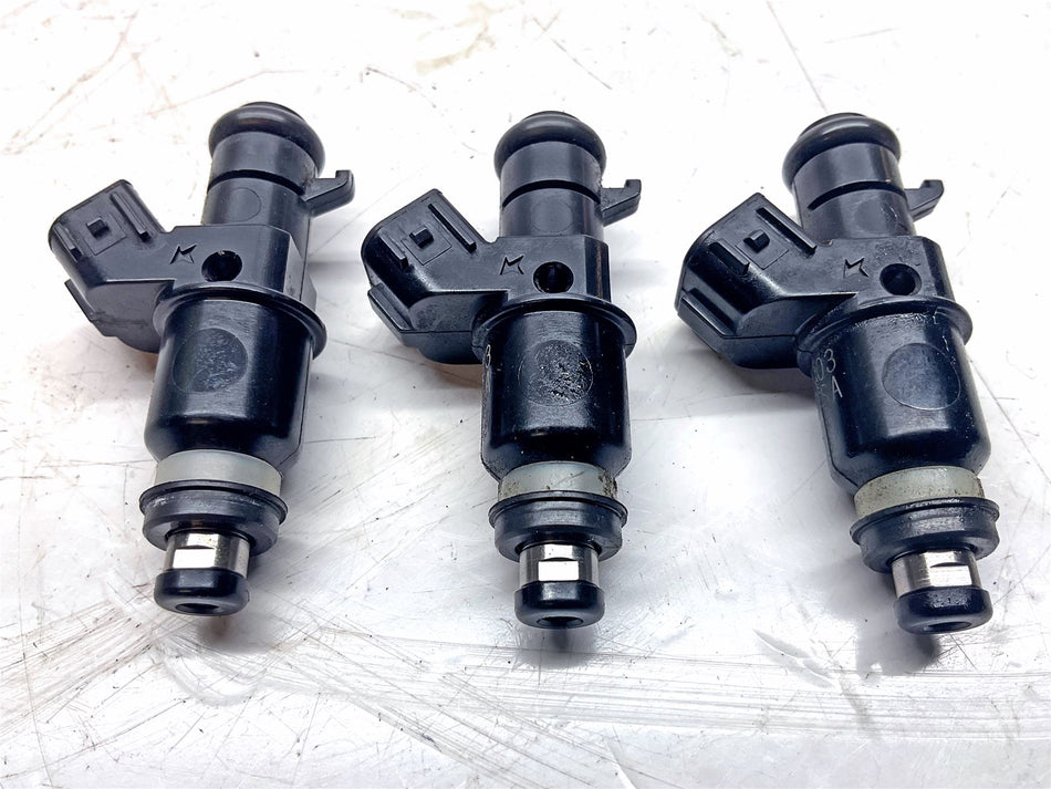 2015 Triumph Street Triple 675 RX Fuel Injectors - T1242821