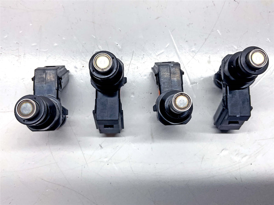 2022 Honda CB650R Fuel Injectors - 16630MFJD00