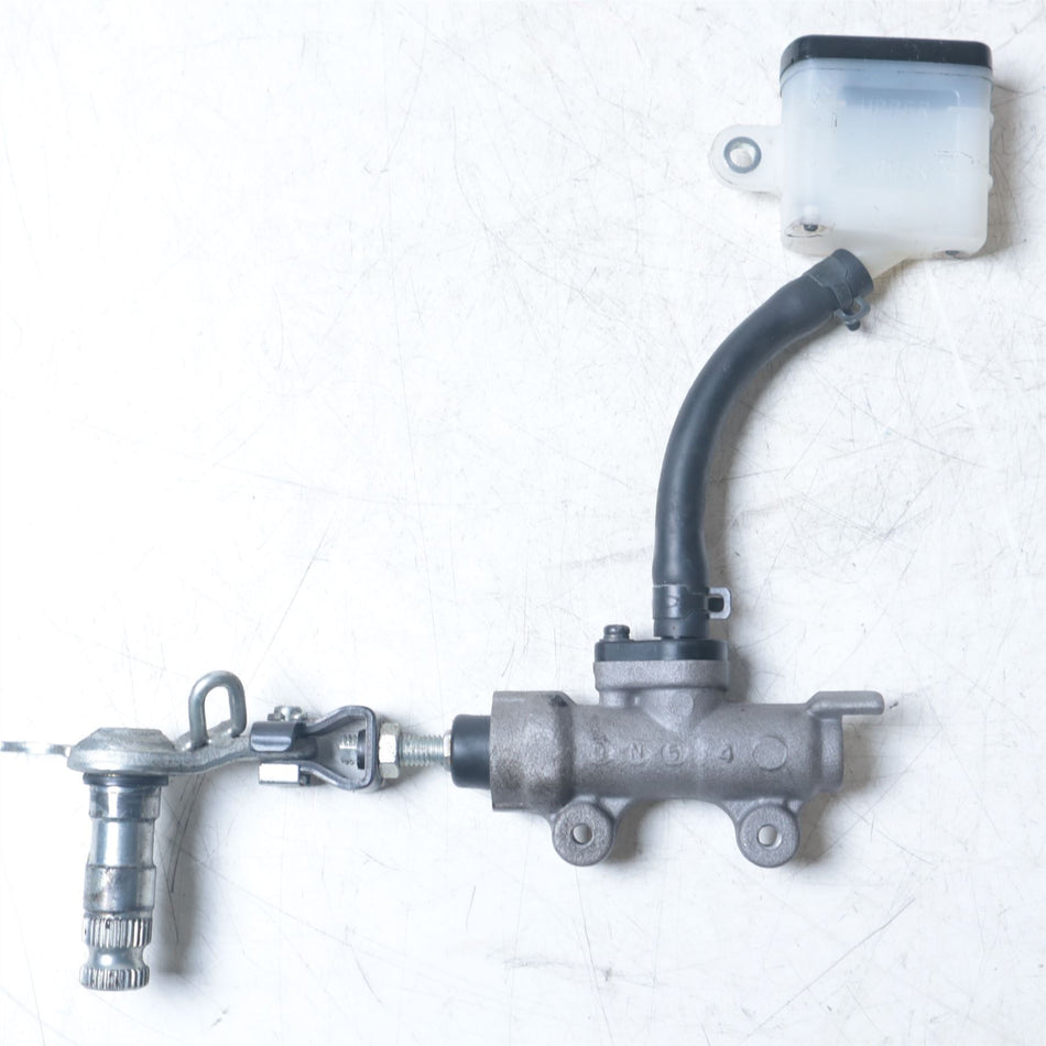 2021 Honda CRF1100L Rear Brake Master Cylinder - 43510MKSE01