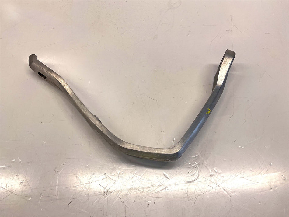 2023 Triumph Scrambler 1200 XE Left Handguard Bracket  - T2308499