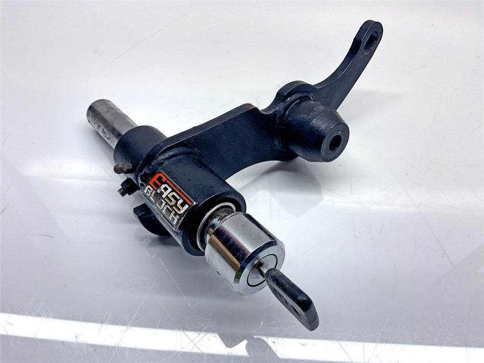 2023 Honda Forza 125 Easy Block Wheel Lock