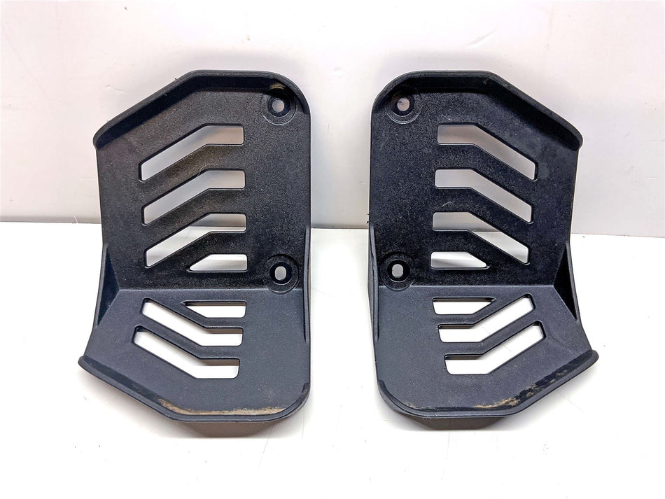 2025 CF-Moto CFORCE 1000 Overland Rear Suspension Guard Panels - 9AWV0640448000