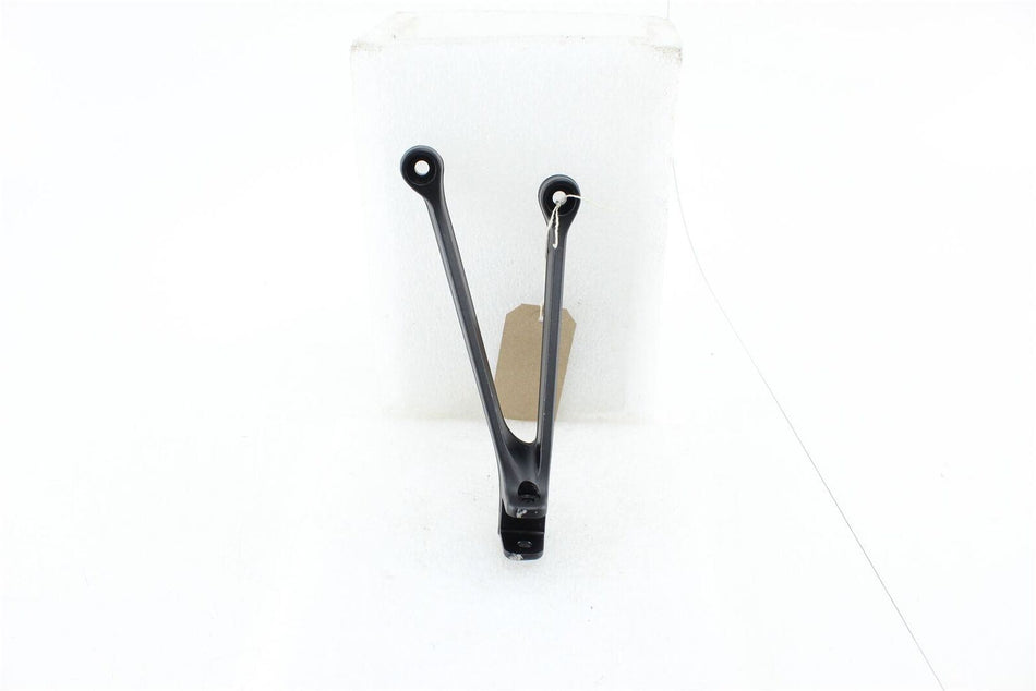 2014-2020 BMW S 1000 R SPORT L/H Left Hand Rear Footrest Hanger  - 46 71 8542025