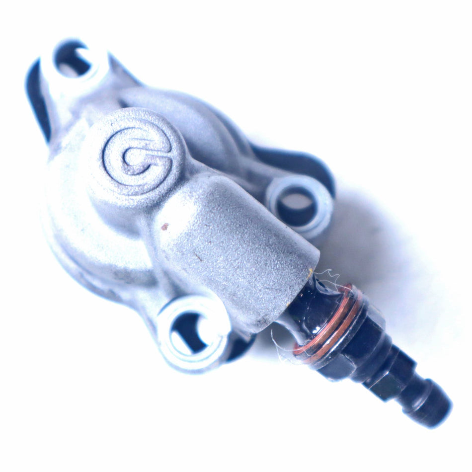 2021 Ducati Monster 937 Plus Brembo Clutch Slave Cylinder - 19540081B