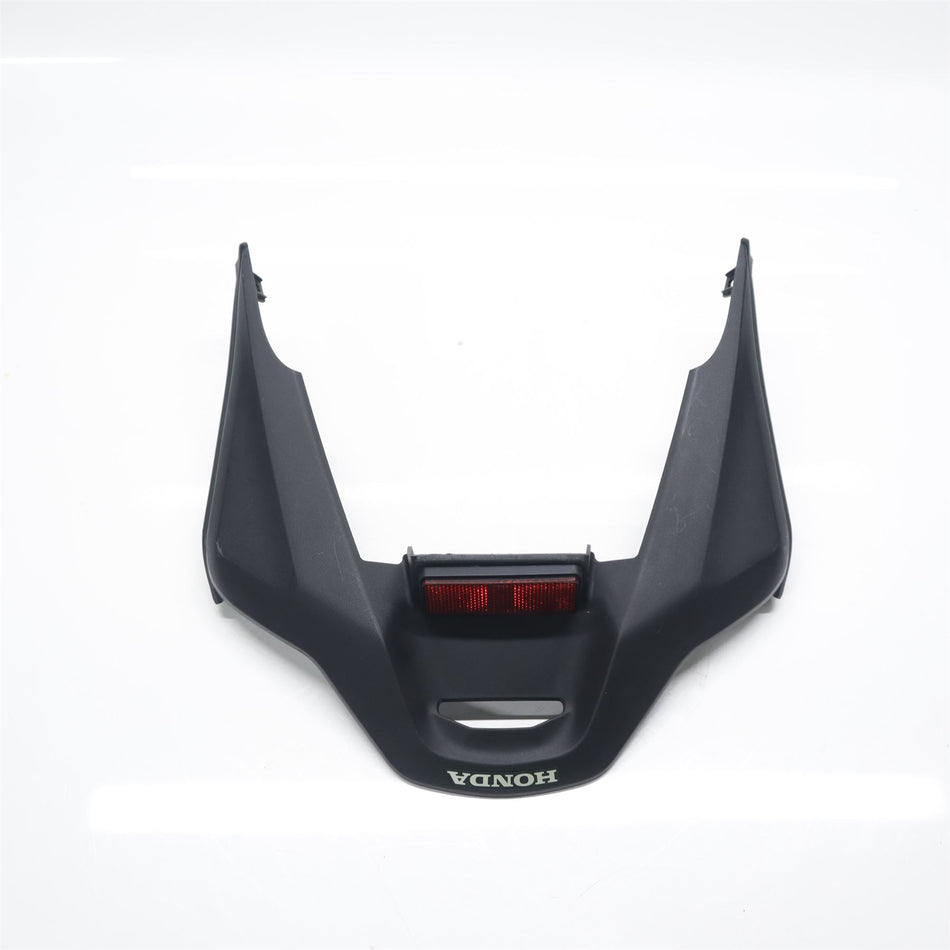 2021 Honda PCX125 Rear Center Cover Fairing - 80115-K1Z-J100