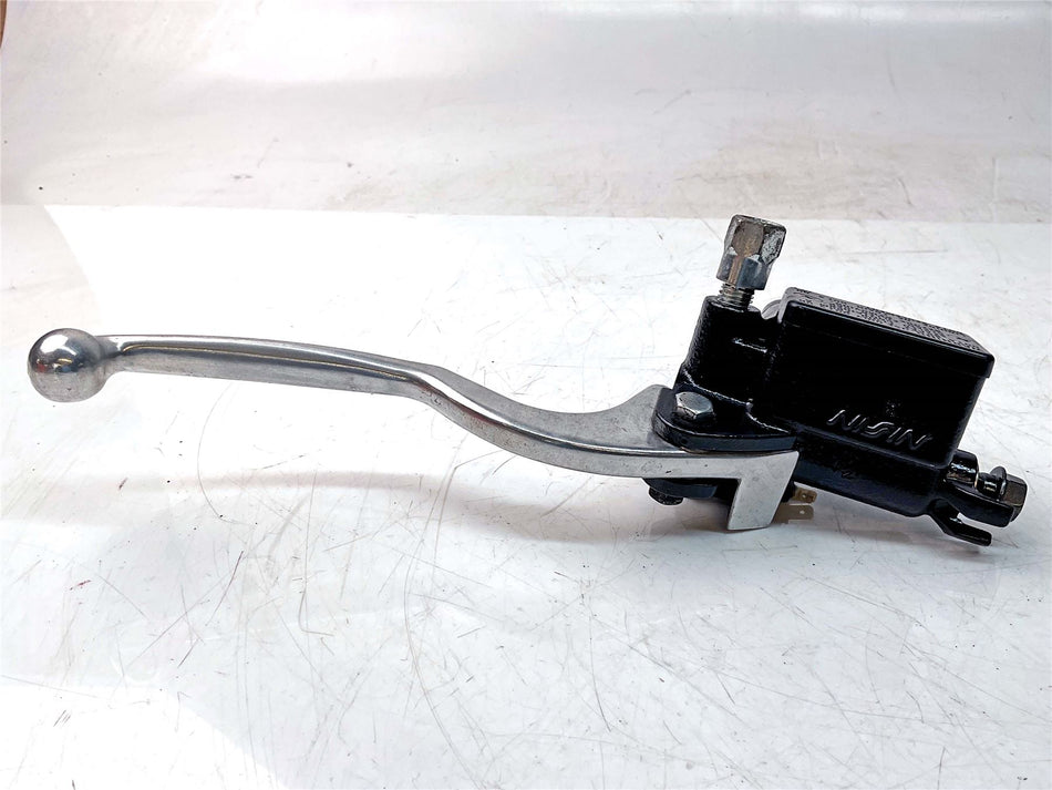 2023 Honda PCX125 Front Brake Master Cylinder - 45510K35V01