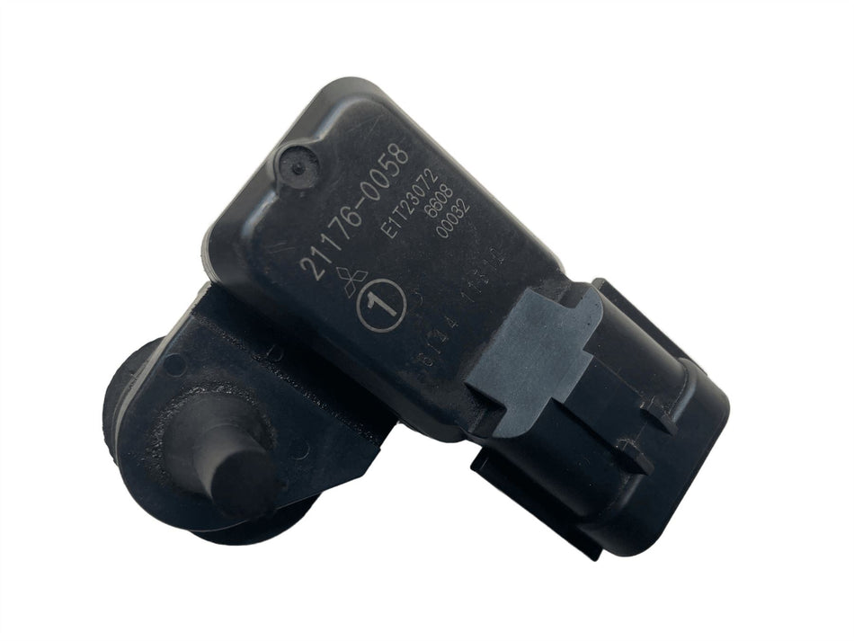 2008 Kawasaki ER-6f MAP Sensor 211760058
