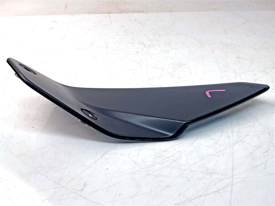2024 BMW R1250GS Adventure Left Front Wind Deflector - 77338540995