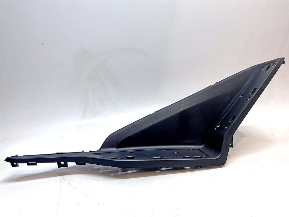 2025 KYMCO Xtown 125i ES Rh Foot Panel - 64310ABD2C000