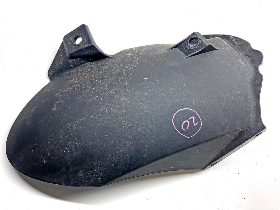 2025 Honda PCX125 Rear Mudguard / Fender - 80103K1ZJ10