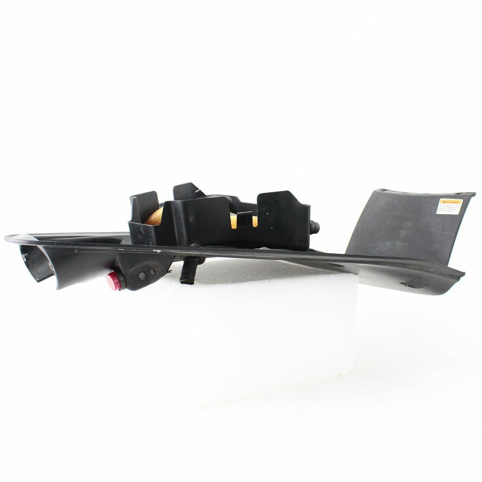 2002-2004 BUELL FIREBOLT XB9R Undertray Panel - VINM0001.02A8