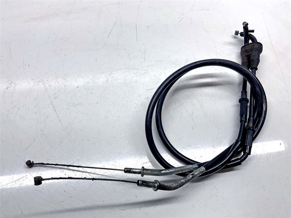 2002 Kawasaki Ninja ZX6R ZX636 Throttle Cable - 540121630