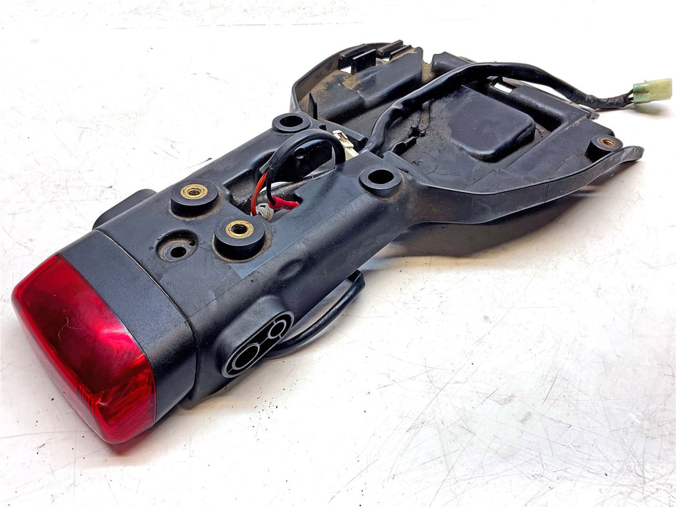 2019 Triumph Speed Twin 1200 Rear Tailight  - T2701236