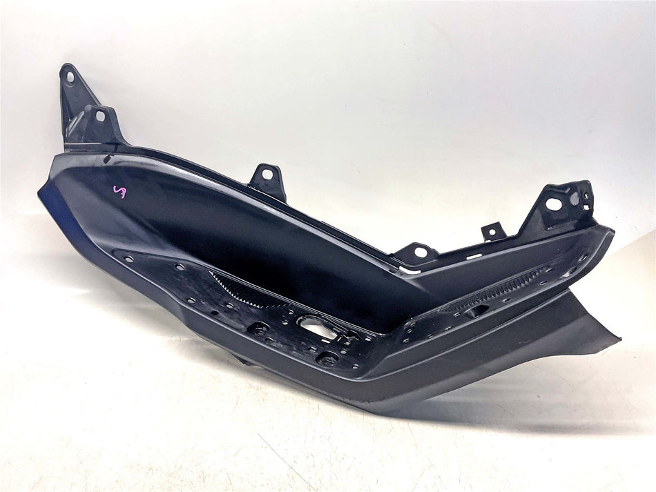 2024 Yamaha NMAX 125 Right Footboard - B6H-F7488-00