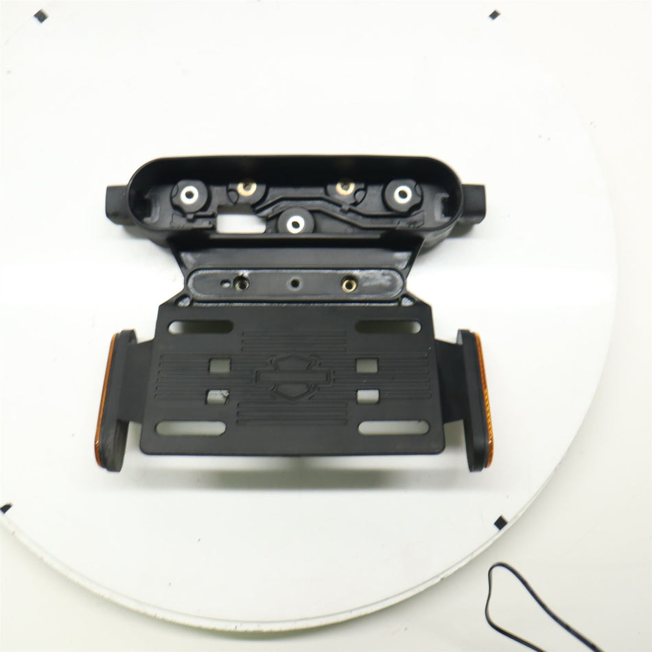 2022 HARLEY-DAVIDSON SPORTSTER S Numberplate Mount - 69202043