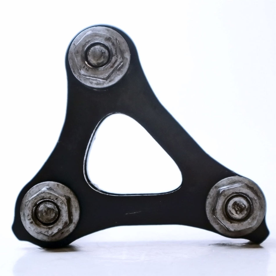 2020 KTM 1290 Super Duke R Suspension Linkage Plates & Bolts - 61704080000