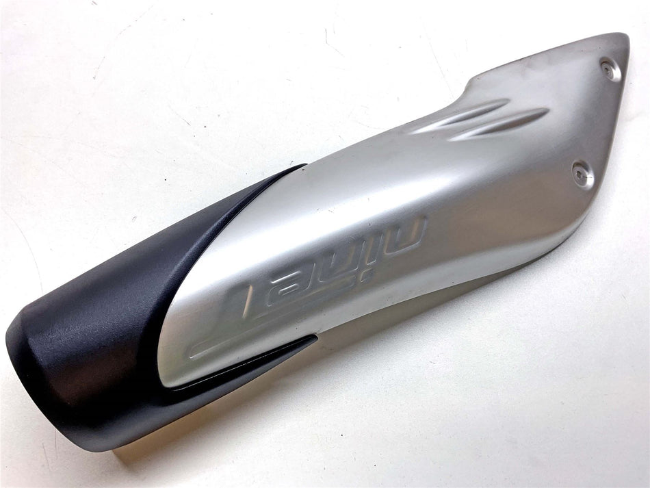2024 BMW R Nine T Urban G/S Snorkel Intake Cover - 46638546494