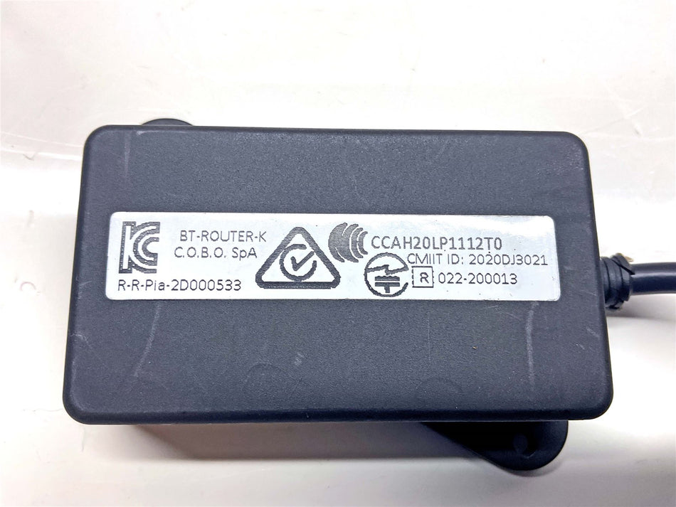 2025 Moto Guzzi V100 Mandello S Multimedia Connector Unit - 2D000533