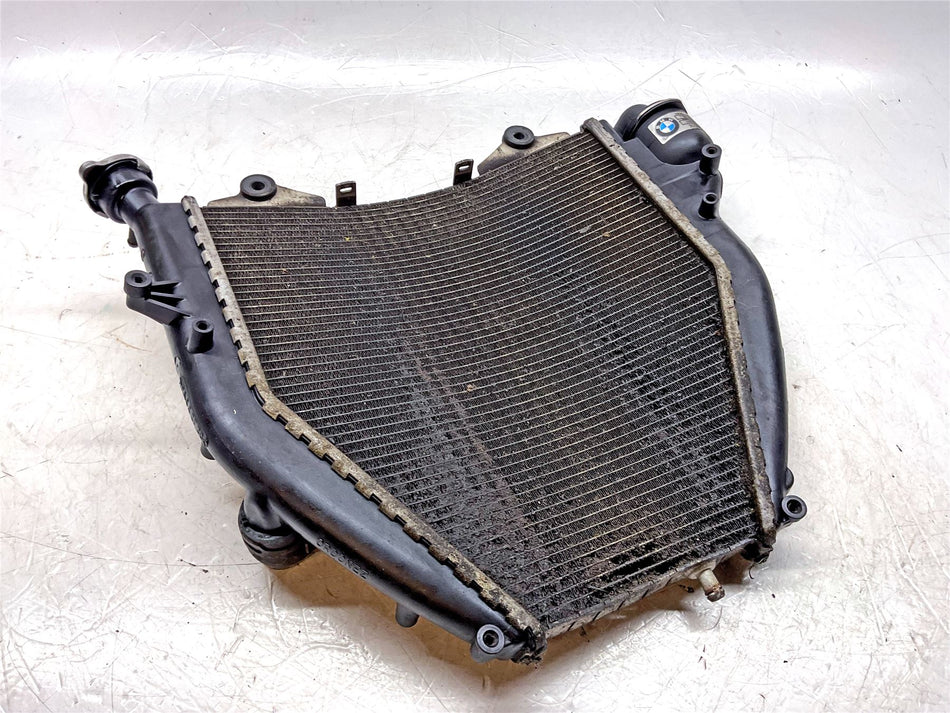 2010 BMW K1300GT Radiator - 17117699517