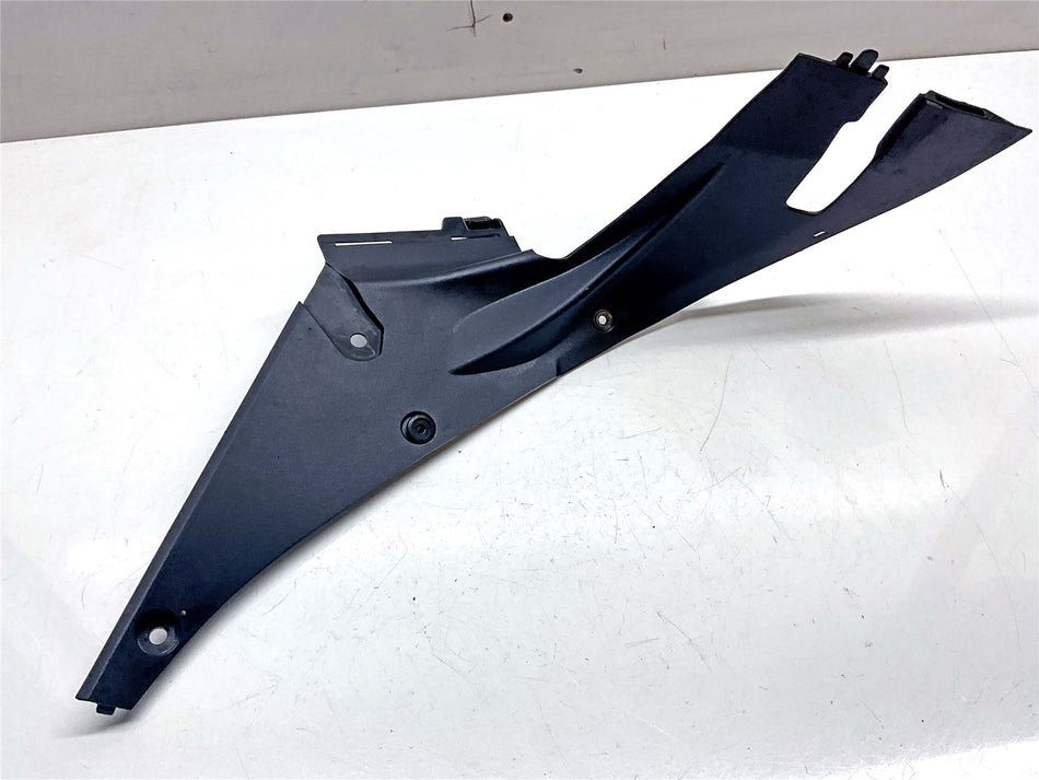 2017 Honda CBR600RR Left Middle Inner Cowl Panel - 64375MJCA000