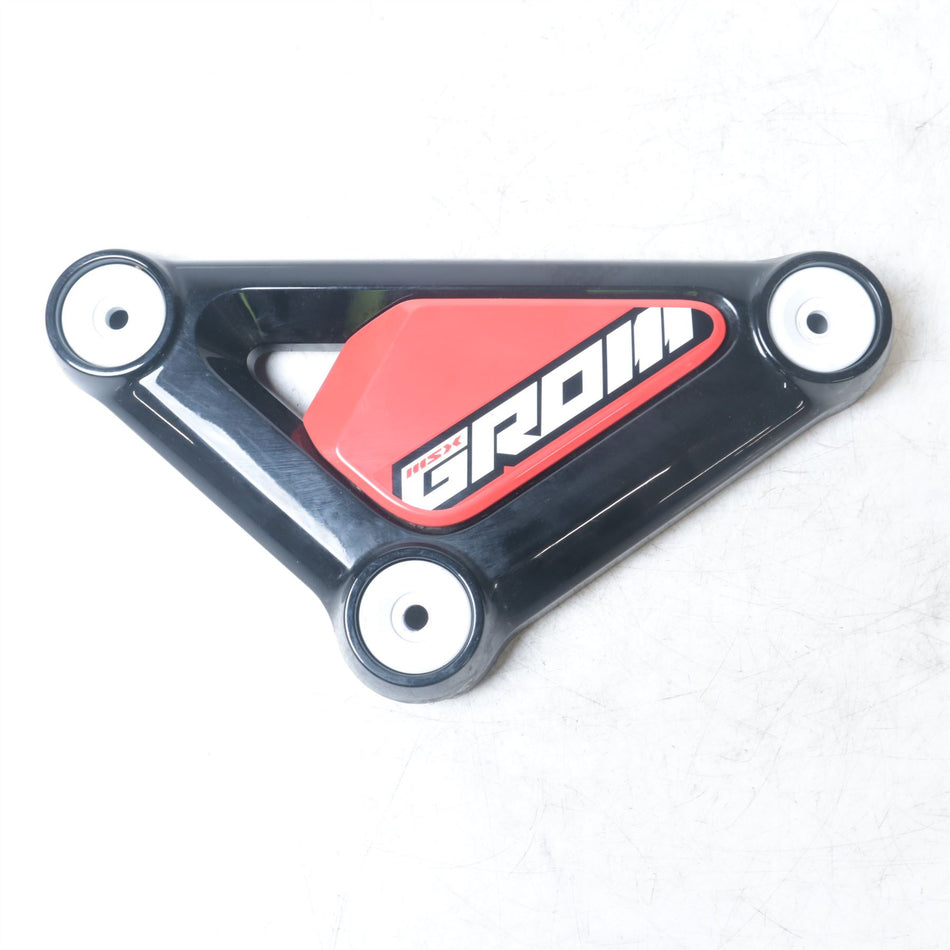2021 Honda MSX125 GROM Right Side Cover - 83530K26G00ZC