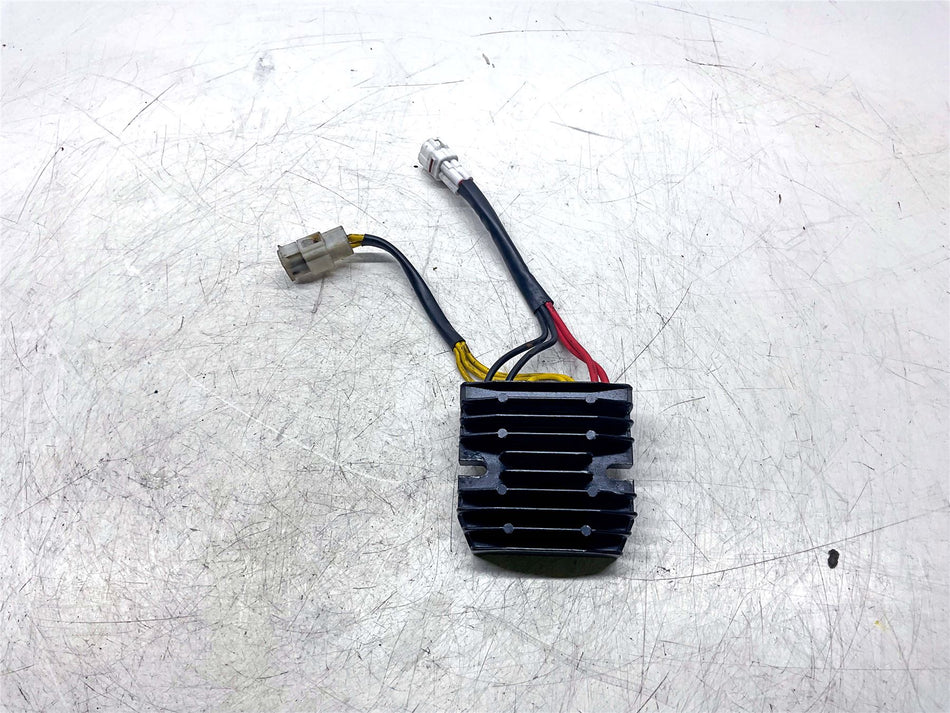 2006 Suzuki GSX-R750 Regulator Rectifier - 3280002H00000