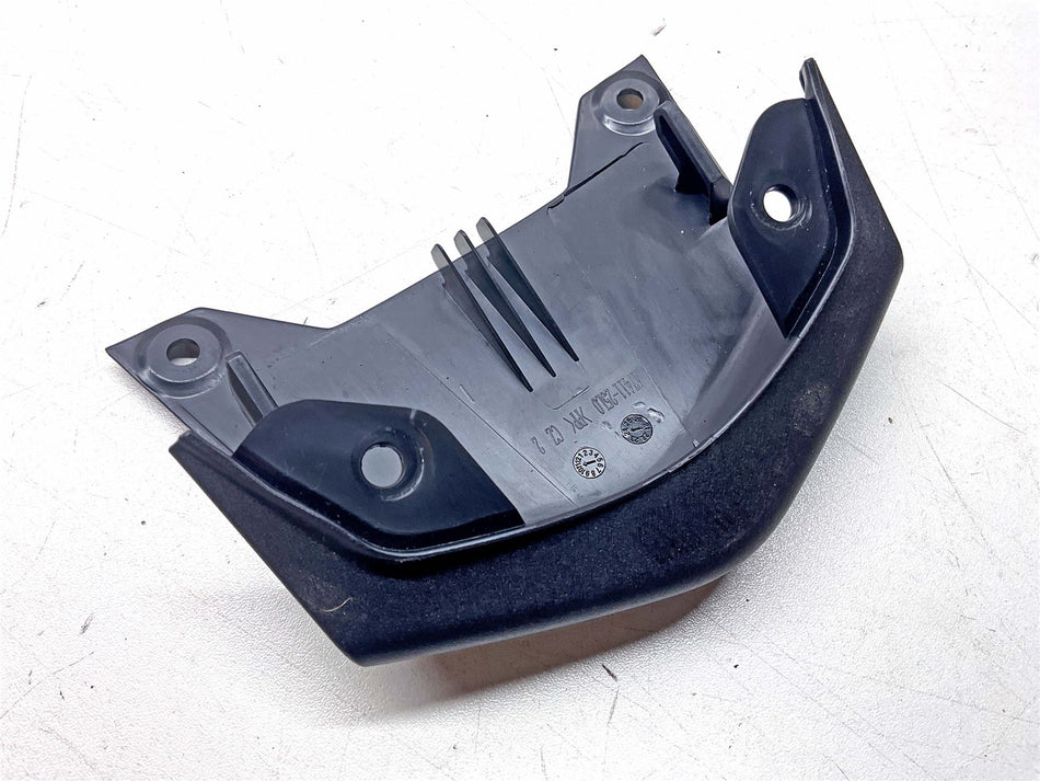 2025 Suzuki GSX-8R Centre Frame Cover - 4741125L00000